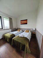 Guesthouse Stöng and Cottages