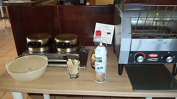 Guesthouse Stöng and Cottages