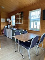 Guesthouse Stöng and Cottages