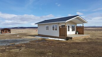 Guesthouse Stöng and Cottages