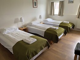 Guesthouse Stöng and Cottages