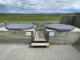 Guesthouse Stöng and Cottages