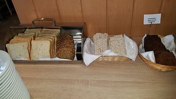 Guesthouse Stöng and Cottages