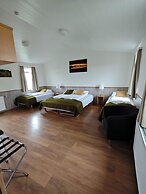 Guesthouse Stöng and Cottages