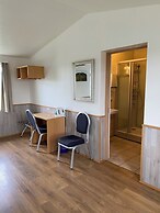 Guesthouse Stöng and Cottages