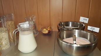 Guesthouse Stöng and Cottages