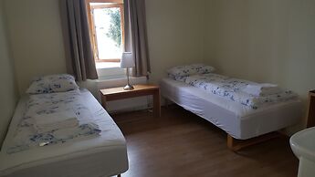 Guesthouse Stöng and Cottages