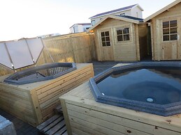 Guesthouse Stöng and Cottages