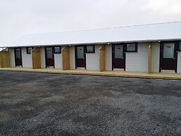 Guesthouse Stöng and Cottages