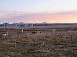 Guesthouse Stöng and Cottages