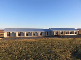 Guesthouse Stöng and Cottages