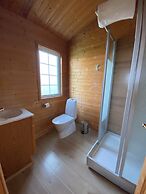 Guesthouse Stöng and Cottages