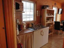 Guesthouse Stöng and Cottages