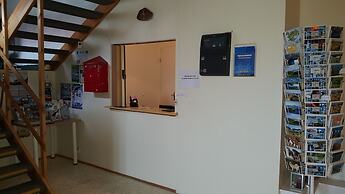 Guesthouse Stöng and Cottages