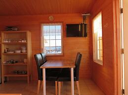 Guesthouse Stöng and Cottages