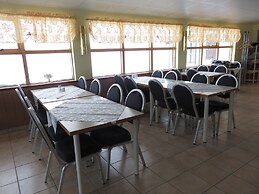 Guesthouse Stöng and Cottages