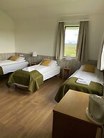 Guesthouse Stöng and Cottages