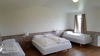 Guesthouse Stöng and Cottages