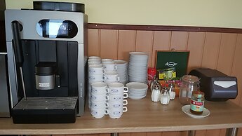 Guesthouse Stöng and Cottages