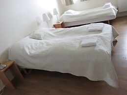 Guesthouse Stöng and Cottages