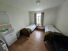 Guesthouse Stöng and Cottages