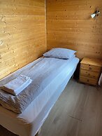 Guesthouse Stöng and Cottages