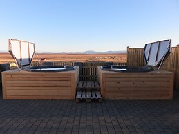 Guesthouse Stöng and Cottages