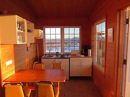 Guesthouse Stöng and Cottages