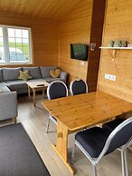 Guesthouse Stöng and Cottages