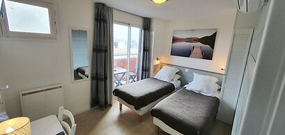 Hôtel Côte d'Argent