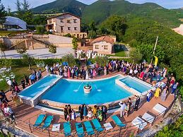 La Castellaia Resort