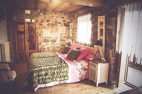 Casa Rural El Floreu de Remis