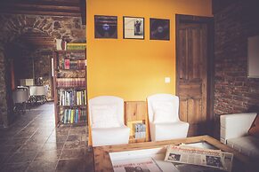 Casa Rural El Floreu de Remis