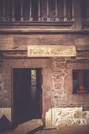 Casa Rural El Floreu de Remis