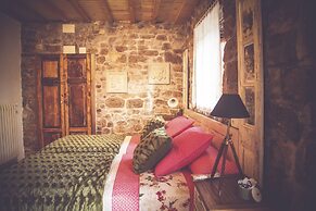 Casa Rural El Floreu de Remis