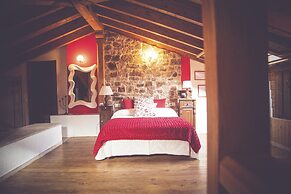 Casa Rural El Floreu de Remis