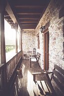 Casa Rural El Floreu de Remis