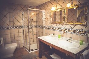 Casa Rural El Floreu de Remis