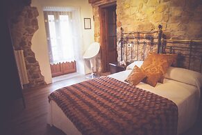 Casa Rural El Floreu de Remis