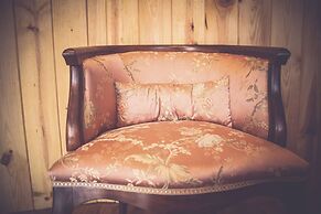 Casa Rural El Floreu de Remis