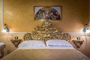 Soggiorno Annamaria