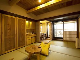 Gora Hanaougi Madoka No Mori