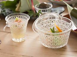 Gora Hanaougi Madoka No Mori