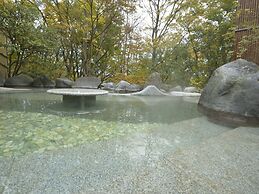 Gora Hanaougi Madoka No Mori