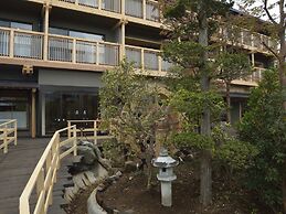 Gora Hanaougi Madoka No Mori