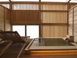 Gora Hanaougi Madoka No Mori