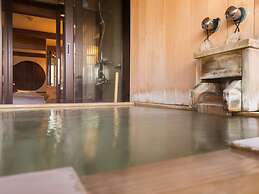 Gora Hanaougi Madoka No Mori