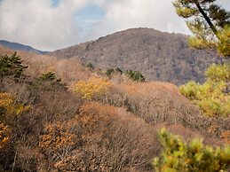 Gora Hanaougi Madoka No Mori