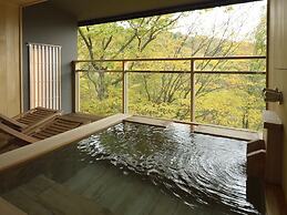 Gora Hanaougi Madoka No Mori