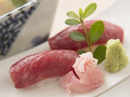 Gora Hanaougi Madoka No Mori